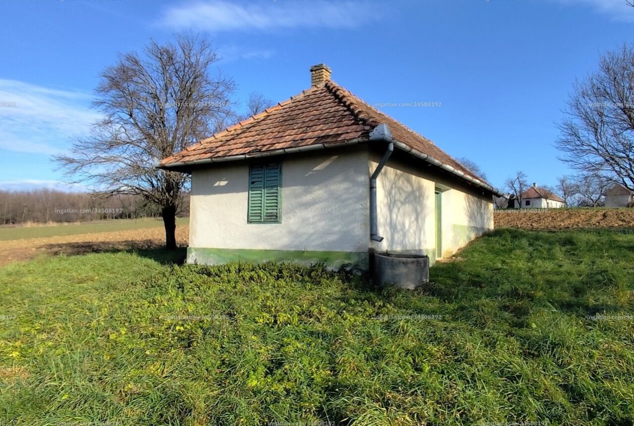 Zalaszentlászló, Gyülevész – 1