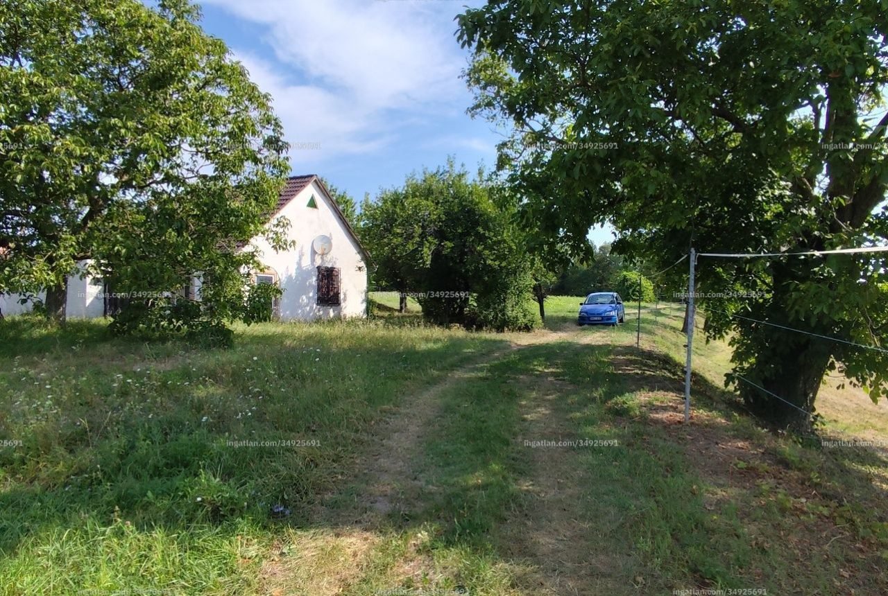 Zalaszentgrót, Csáford – 1