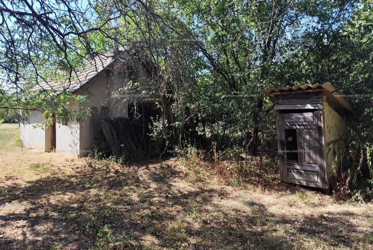 Szentgyörgyvár, Külterület – 4