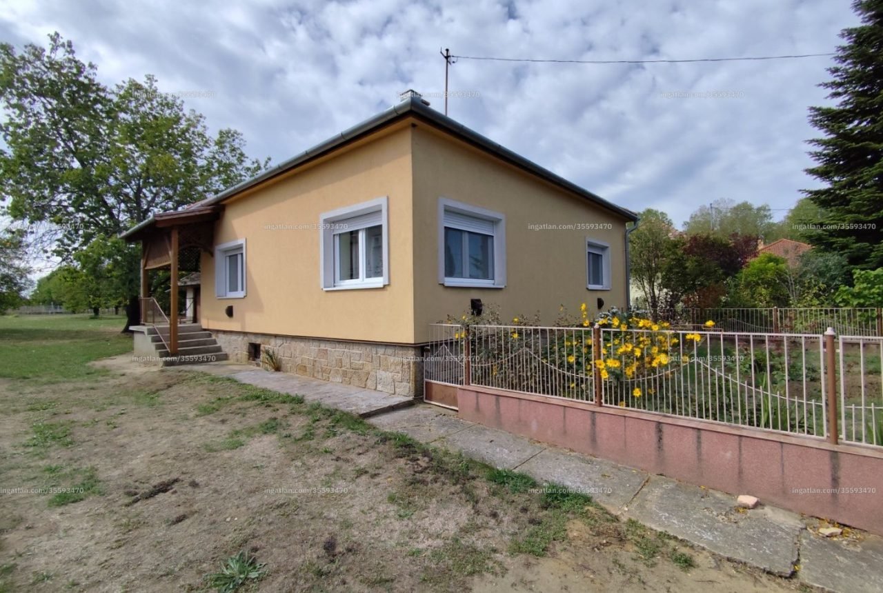 Kehidakustány – 1