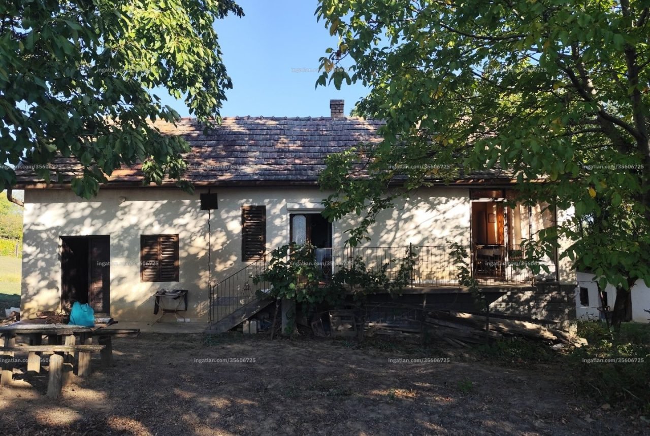 Zalaszentgrót, Aranyod – 2